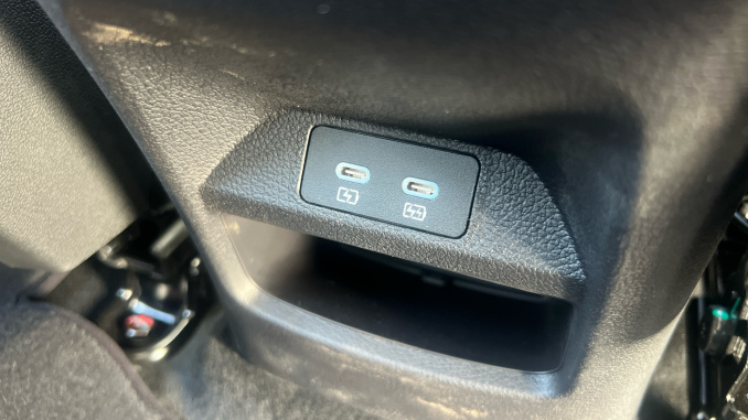 BYD Sealion 5 1.5 DM-i Comfort 5dr Auto Estate - Image 35